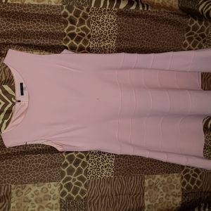 Tommy Hilfiger Pink dress